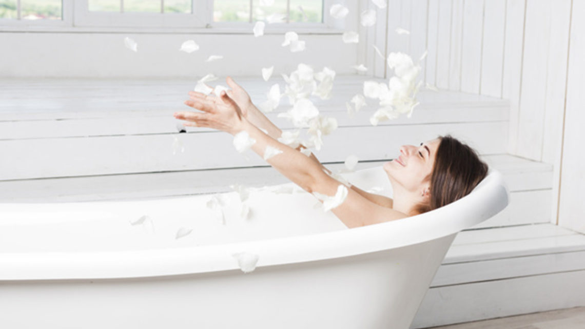 Come scegliere la vasca freestanding adatta